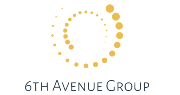 6th Ave Logo