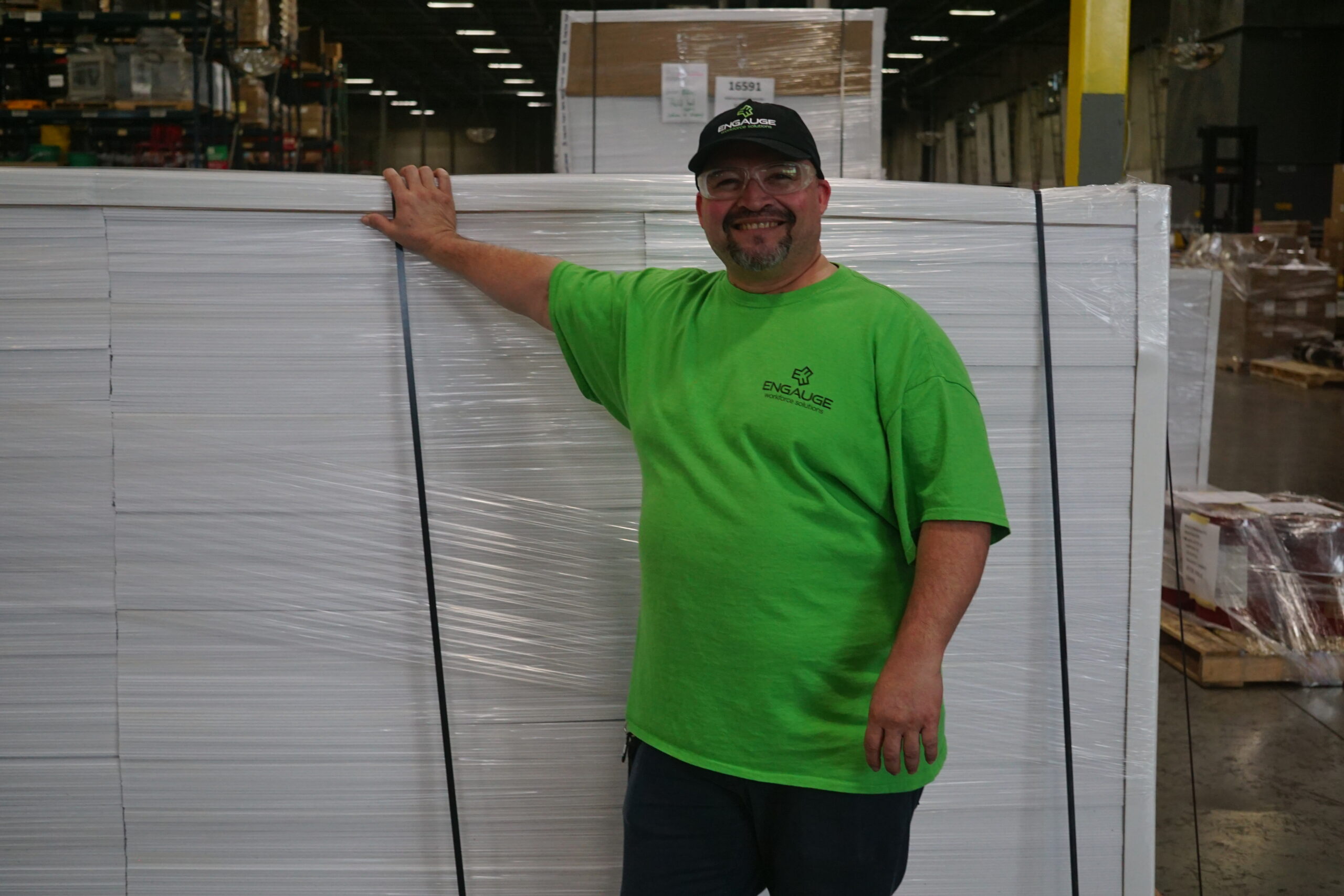 Print and Fulfillment